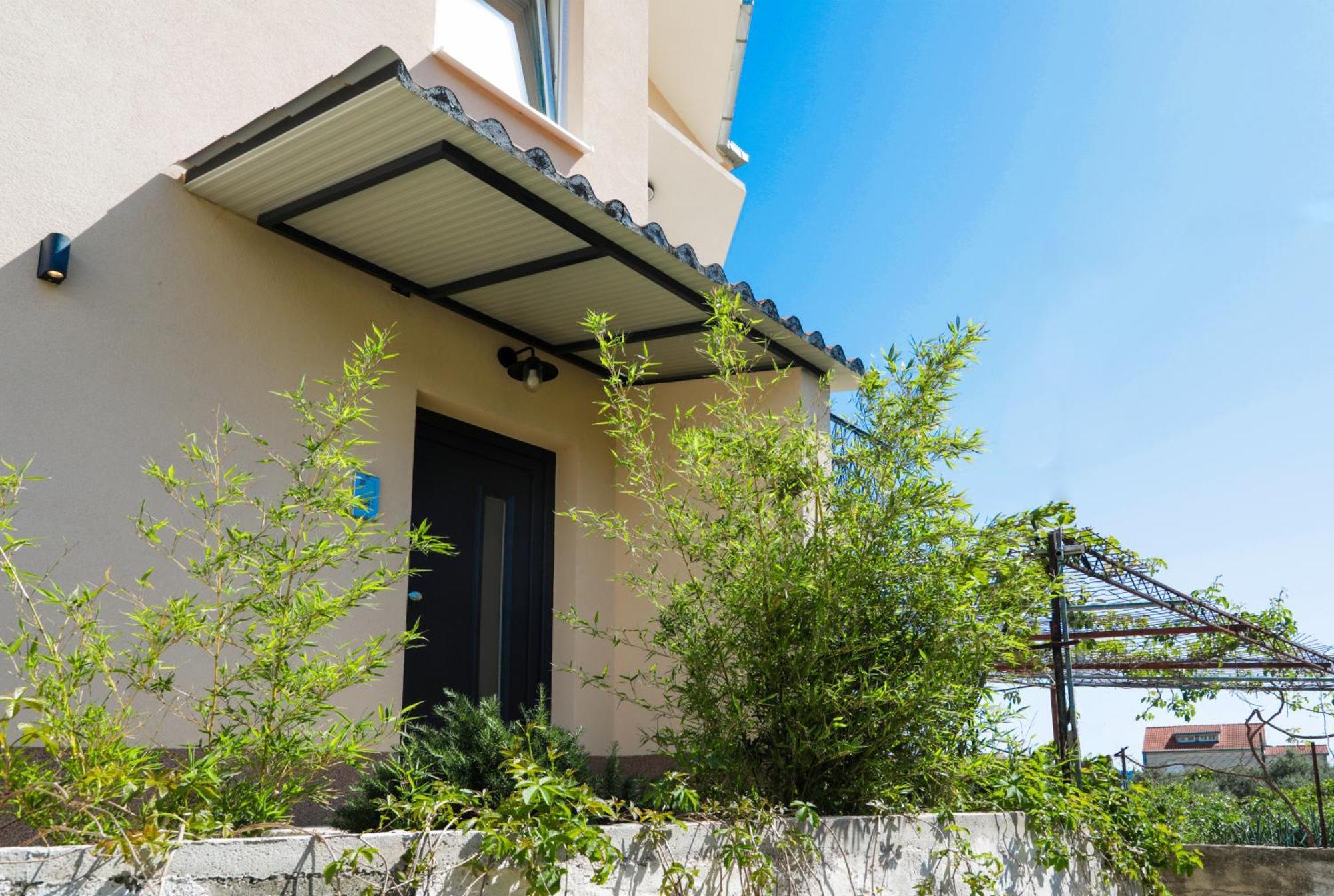 4-Star Apartments Bianco Kaštela Exterior foto